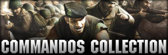 Commandos Pack (PC)
