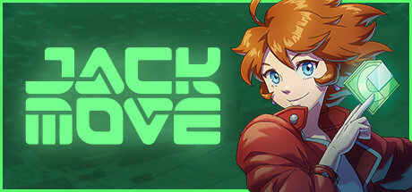 Jack Move (PC)