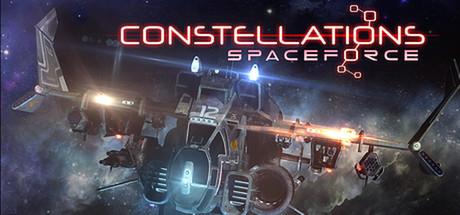 Spaceforce Constellations (PC)