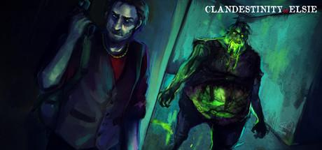 Clandestinity of Elsie (PC)