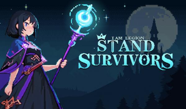 I Am Legion Stand Survivors (PC)