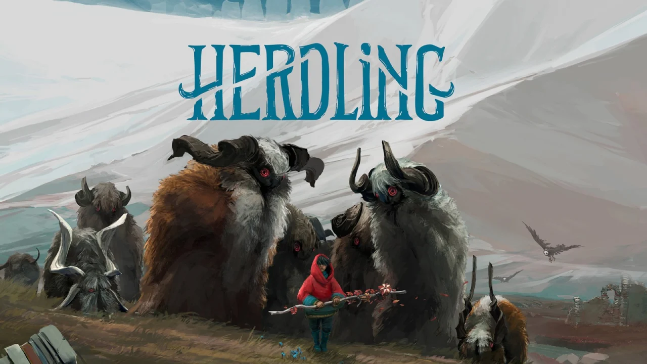 Herdling (Steam)
