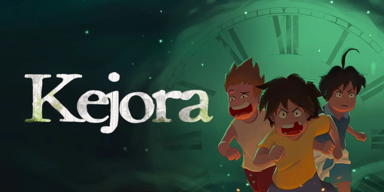 Kejora (PS4)