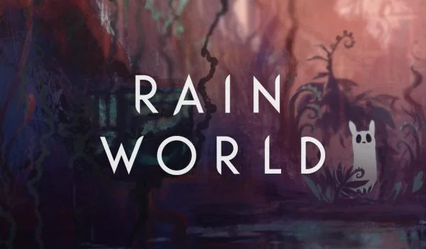 Rain World (PS5)