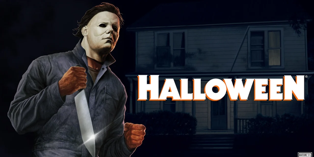 RetroRealms Halloween (PS5)