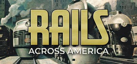 Rails Across America (PC)