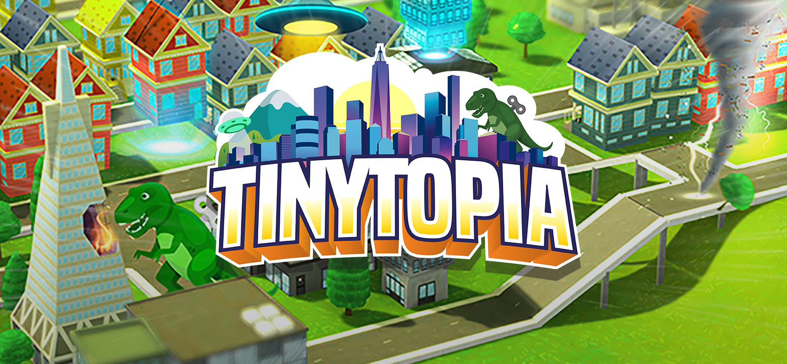 Tinytopia (PC)