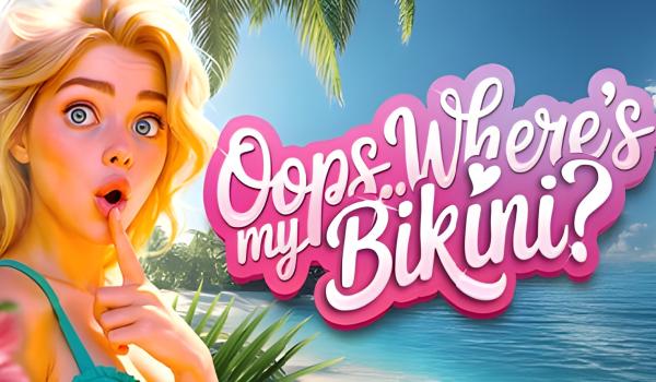 Oops Wheres My Bikini (PC)