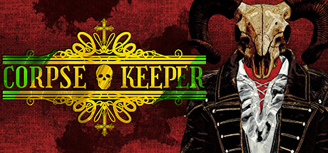 Corpse Keeper (PC)