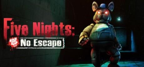 Five Nights No Escape (PC)