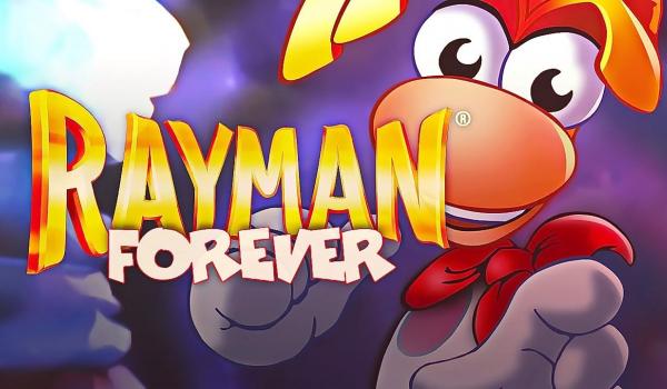 Rayman Forever (PC)