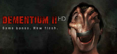 Dementium II HD (PC)