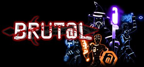 Brut@l (PC)