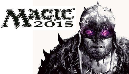 Magic 2015 - Duels of the Planeswalkers (PC)