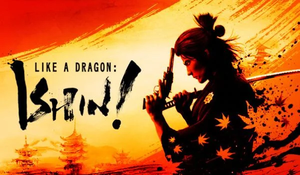 Like a Dragon Ishin (Xbox Series X|S)