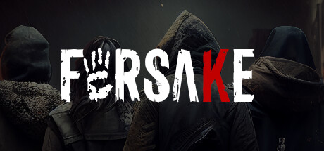 Forsake Urban horror (PC)