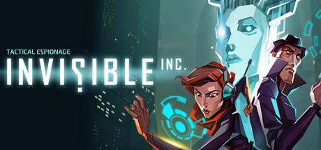 Invisible Inc (PC)