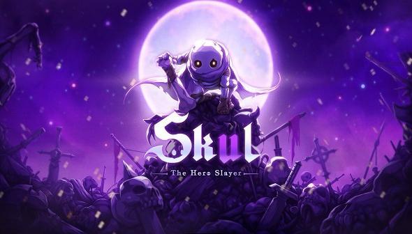 Skul The Hero Slayer (PC)