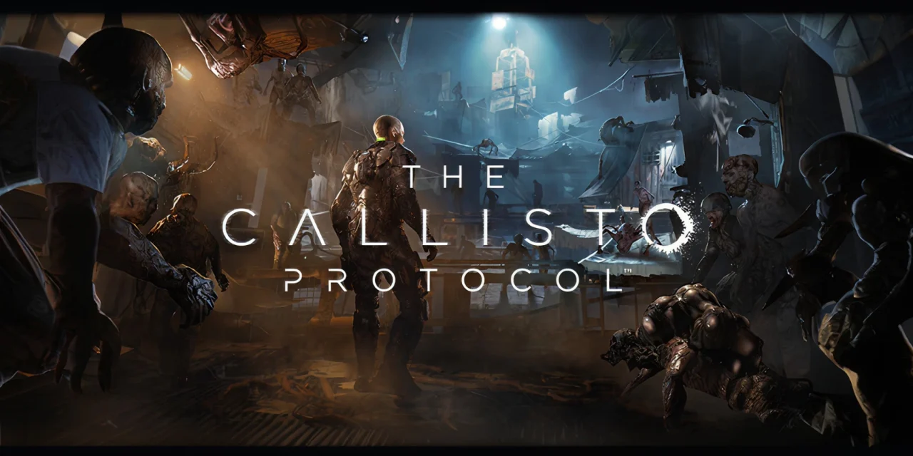 The Callisto Protocol (PS5)