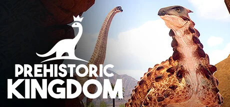 Prehistoric Kingdom (Epic Games)