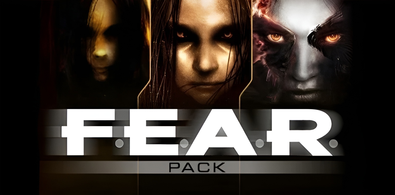 FEAR Ultimate Pack (PC)