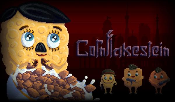 Cornflakestein (PC)