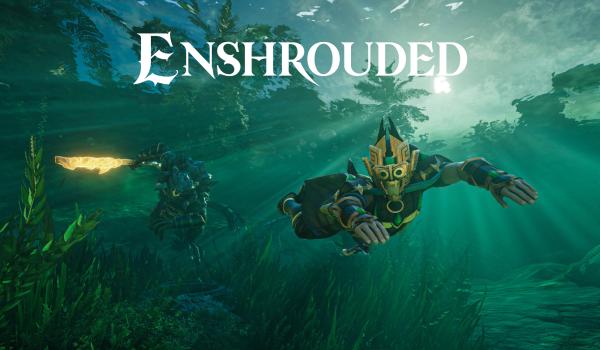 Enshrouded (PC)