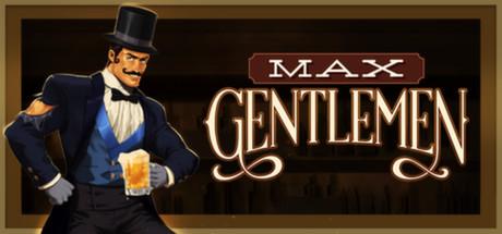 Max Gentlemen - Triple Pack (DLC)