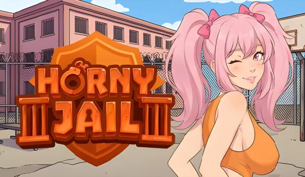 Horny Jail (PC)