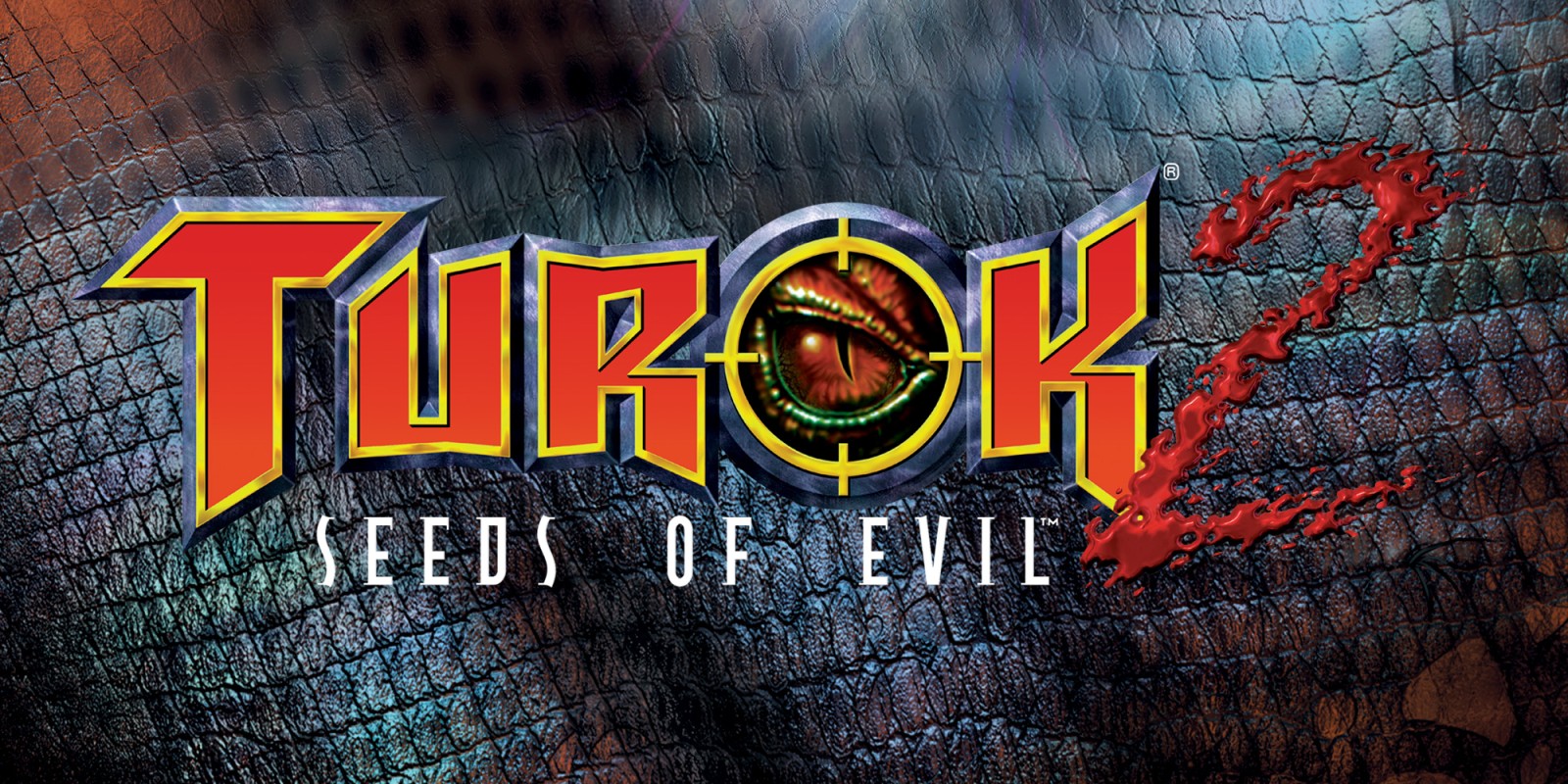 Turok 2 Seeds of Evil (PC)