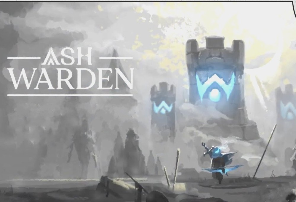 Ash Warden (PC)