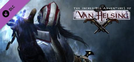 Van Helsing: Thaumaturge (PC)