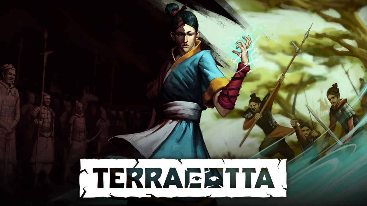 Terracotta (Epic Games)