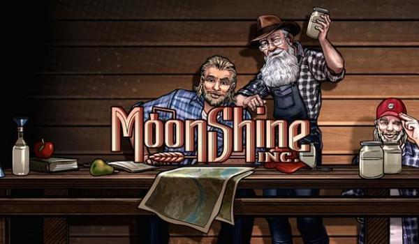 Moonshine Inc (PC)
