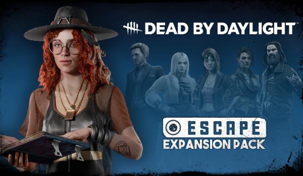 Dead by Daylight Escape Expansion Pack (PC)