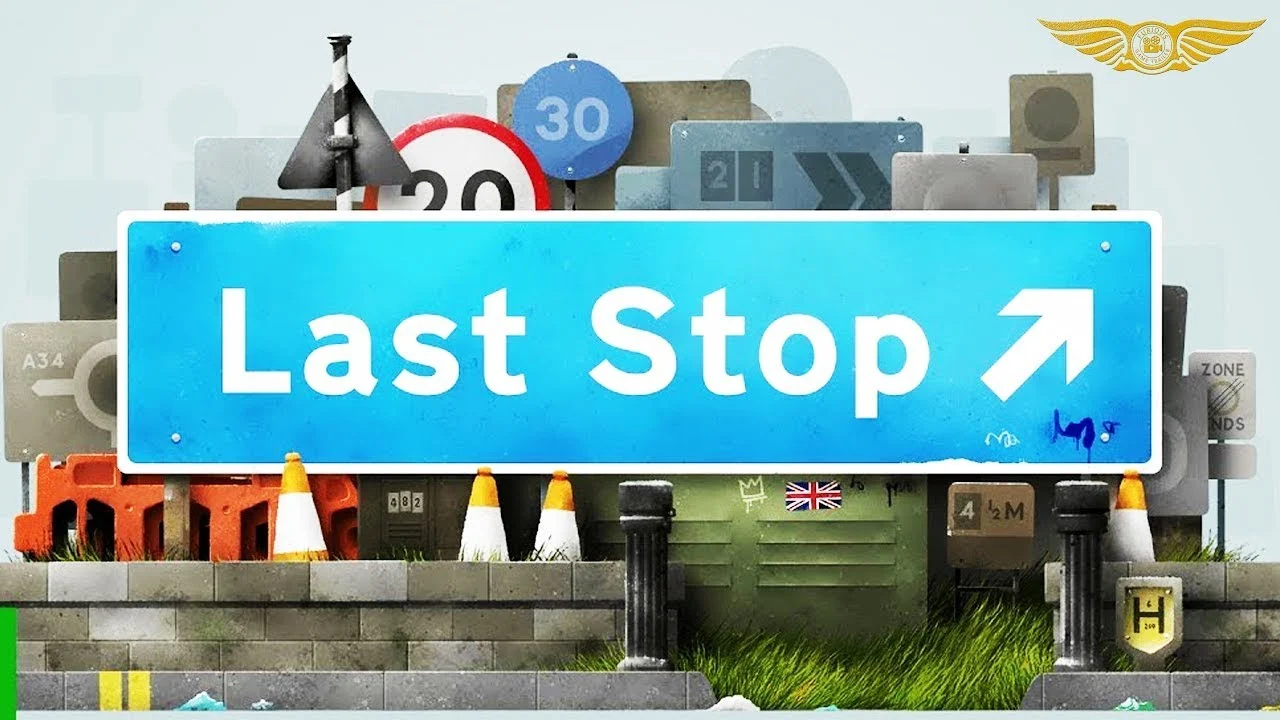 Last Stop (Xbox One)