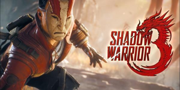 Shadow Warrior 3 (Xbox Series X)