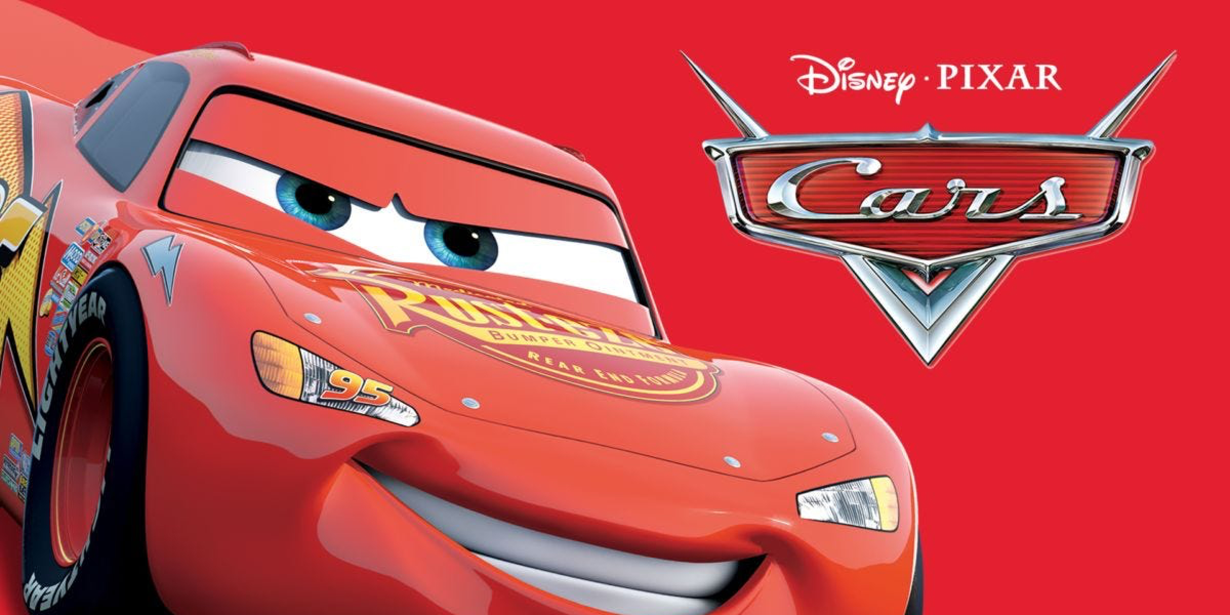 Disney Pixar Cars (PC)