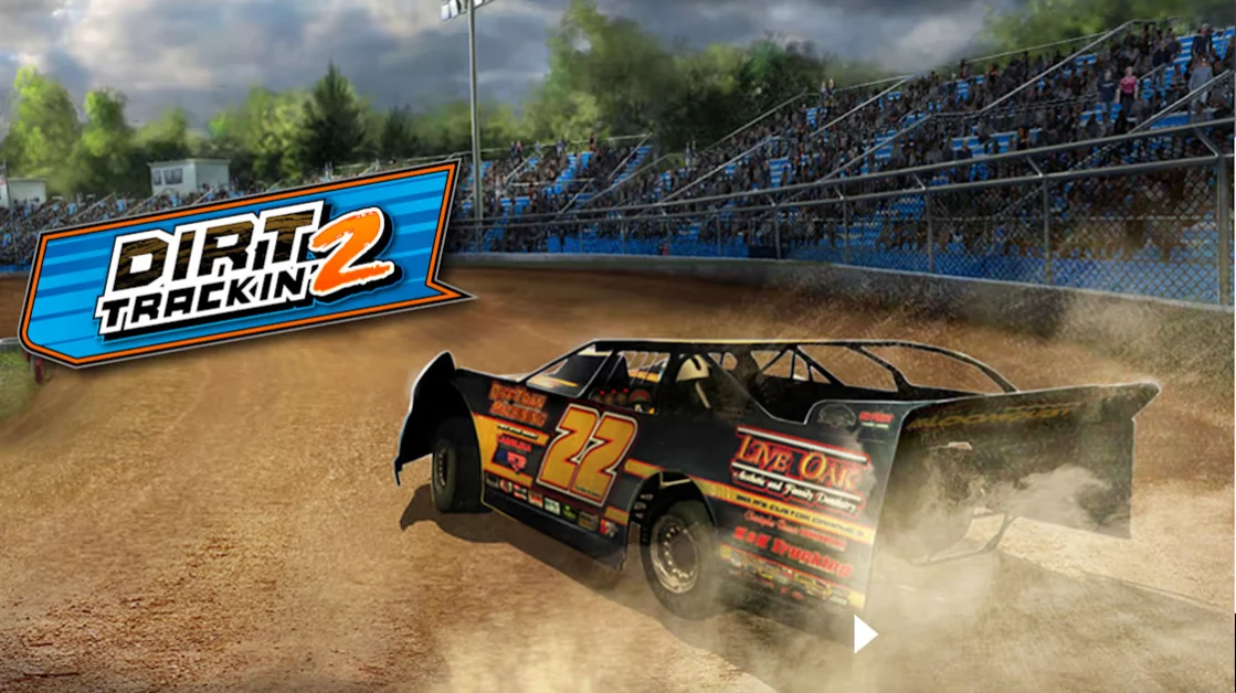 Dirt Trackin 2 (Switch)