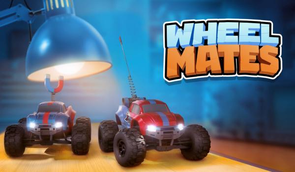 WheelMates (PC)