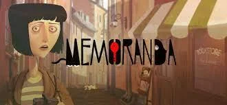 Memoranda (Xbox One)