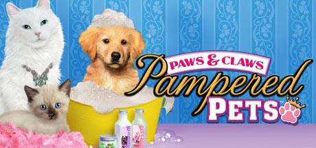 Paws & Claws: Pampered Pets (PC)