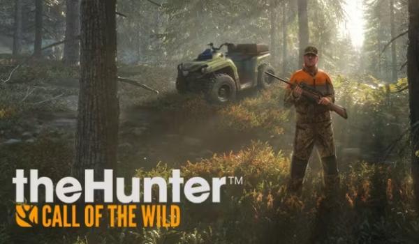 theHunter Call of the Wild Complete Collection (PC)
