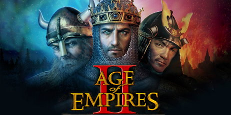 Age of Empires II Definitive Edition (Windows)