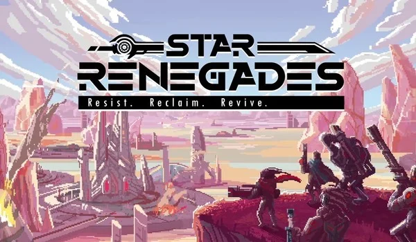 Star Renegades (Epic Games)