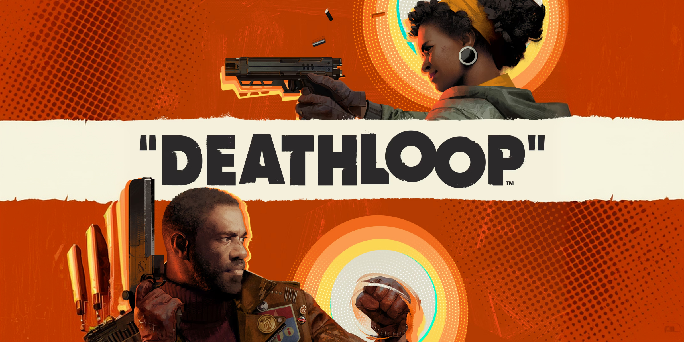 DEATHLOOP (PC)