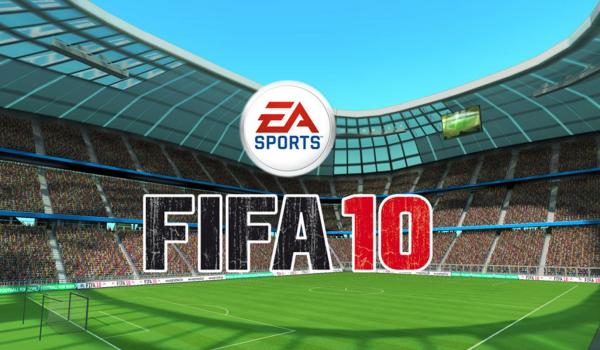 FIFA 10 (PC)