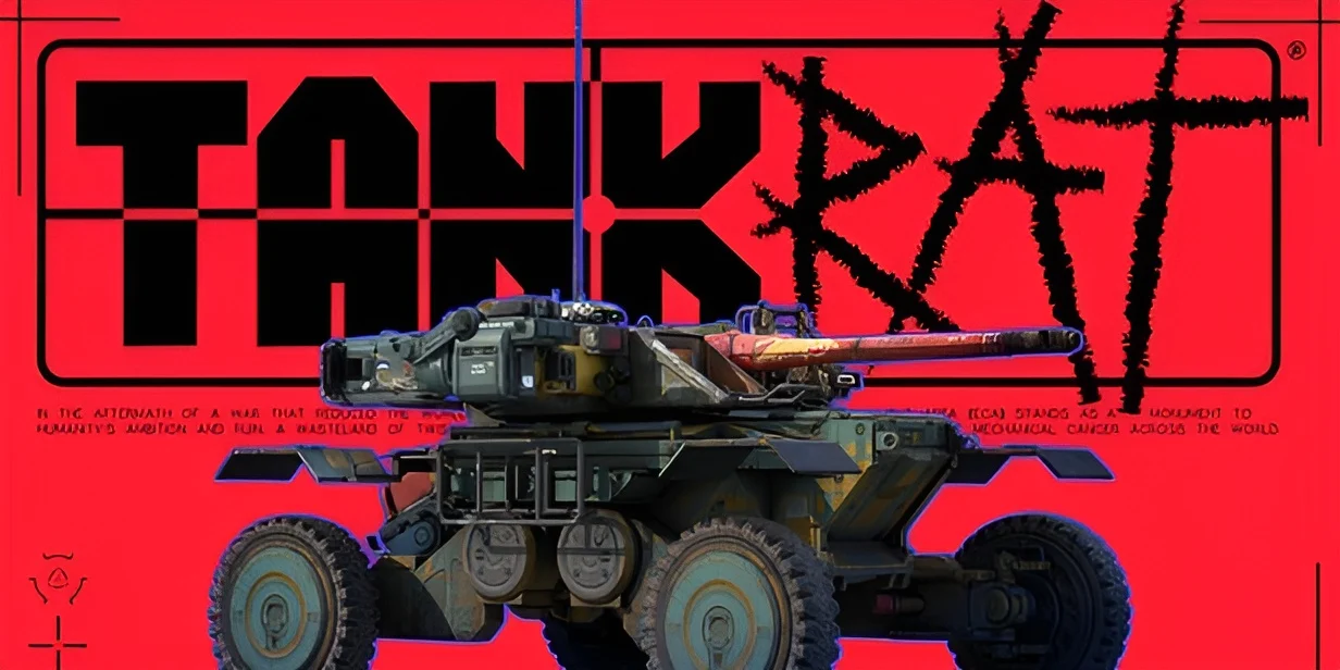 TankRat (Epic Games)