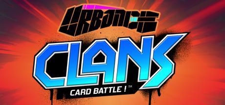 Urbance Clans Card Battle (PC)
