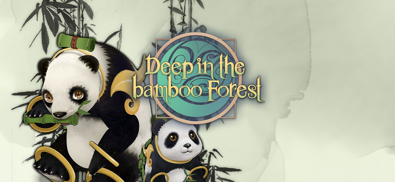 Amazing Cultivation Simulator - Deep in the bamboo Forest (DLC)